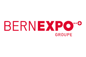 BERNEXPO logo